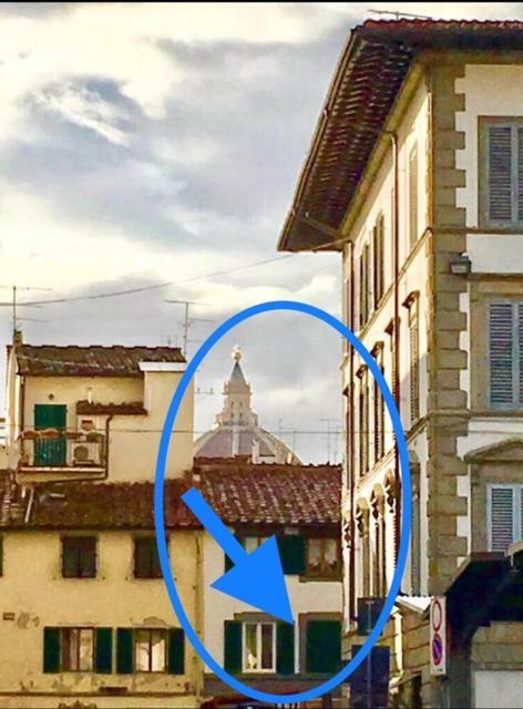 Booking Florence Exterior photo