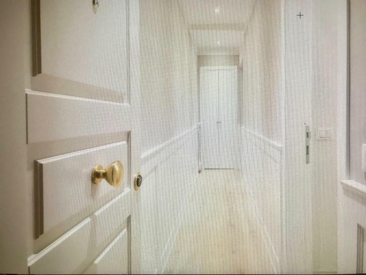 Booking Florence Exterior photo